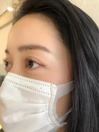 マツエク・マツパ 🎀NORA ayakaのマツエク・マツパデザイン