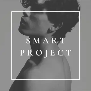 メンズ 福森 みずきのヘアスタイル