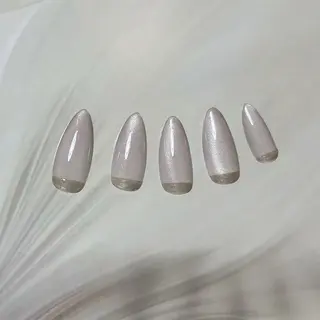 ネイル ㅤ ㅤ ㅤ ㅤ ㅤ momoのネイルデザイン