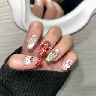 ネイル RYO /Amourのネイルデザイン