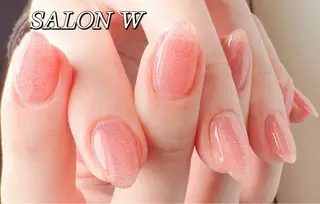 ネイル SALON W✨ Yuriのネイルデザイン