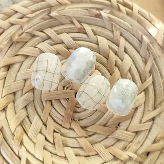 ネイル oir. nailsalonのネイルデザイン