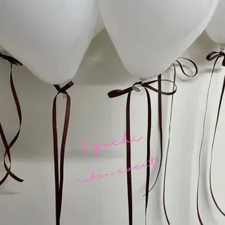 ヘアアレンジ hyochi所属・久井 由香のその他イメージ