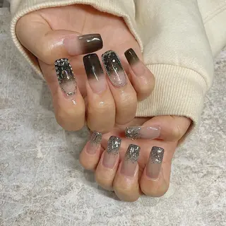 ネイル Radia bykaonailsのネイルデザイン