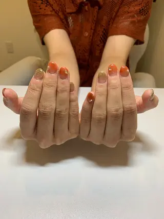 ネイル Frere nailのネイルデザイン