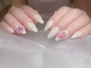 ネイル Bianca 大山のネイルデザイン