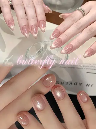 ネイル 関 まゆみのネイルデザイン