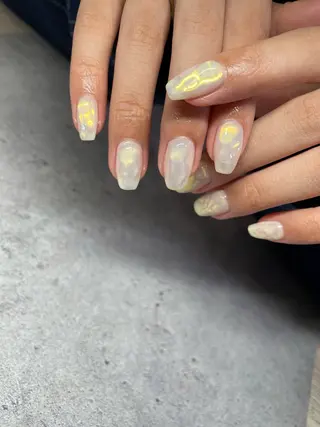 ネイル 🌕akuri🌖 nuance/専門のネイルデザイン