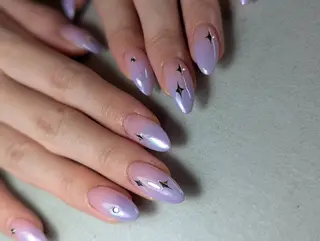 ネイル Nailsalon BEeR。のネイルデザイン