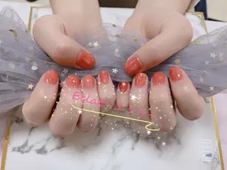 ネイル ネイルサロン エクラ 🌹【スカルプ専門】のネイルデザイン