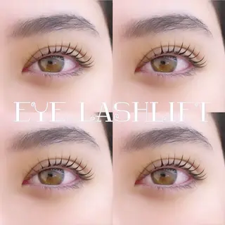 マツエク・マツパ eyelist yuukaのマツエク・マツパデザイン