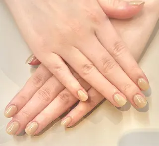 ネイル Ito Yumiのネイルデザイン