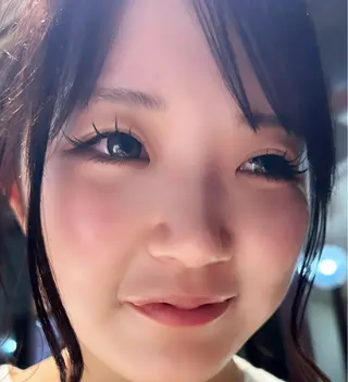 マツエク・マツパ Largo所属・広中 裕一のマツエク・マツパデザイン