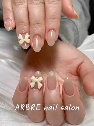 ネイル 小林 凛のネイルデザイン