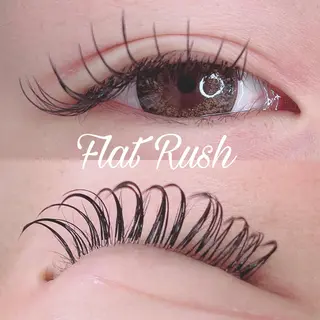 マツエク・マツパ ~LANA~ eyelash / eyebrow salon所属・~𝑳𝑨𝑵𝑨~ 𝑬𝑹𝑰のマツエク・マツパデザイン