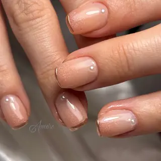 ネイル You kyehwaのネイルデザイン