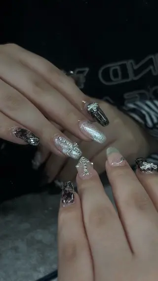 ネイル kapariri nail★REINAのネイルデザイン