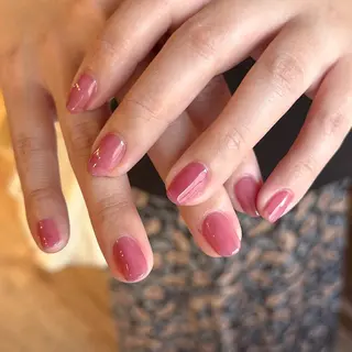 ネイル 金木犀ネイルサロン所属・金木犀ネイルサロン 吉田のネイルデザイン