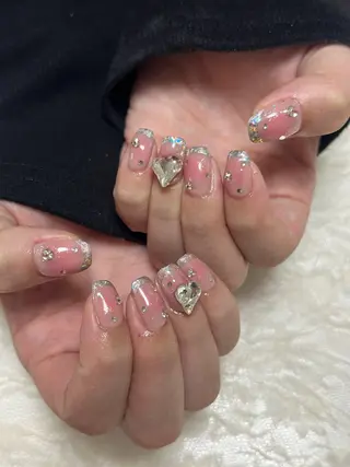 ネイル ♡Nailist yui♡のネイルデザイン