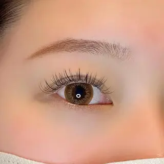 マツエク・マツパ 🌼eyelist kaede🌼のマツエク・マツパデザイン