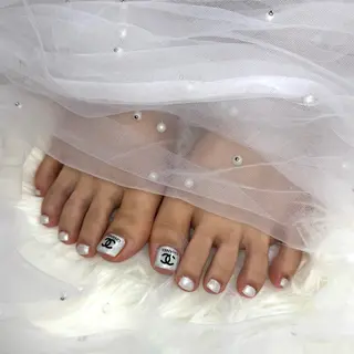 ネイル You&Me Ibukiのネイルデザイン