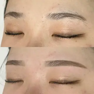 アイブロウ vico名古屋栄店所属・🌺+vico 栄店 🌺MAYUKIの眉毛・アイブロウイメージ