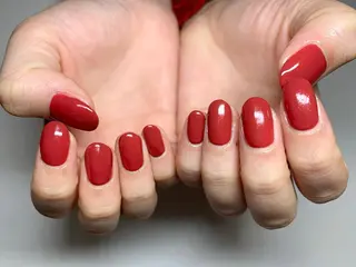 ネイル ar...beauty salon所属・藤原 茜のマツエク・マツパデザイン