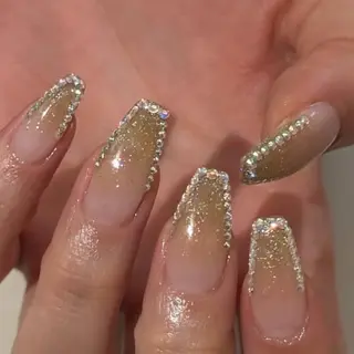 ネイル Hi!Nails /Shizuka☺︎のネイルデザイン