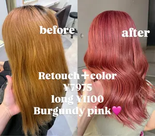 ロング レイヤー/艶髪⭐️ 💖石川町sayaのヘアスタイル