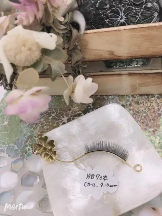 マツエク・マツパ ベター アイラッシュ MACHIKOのその他イメージ