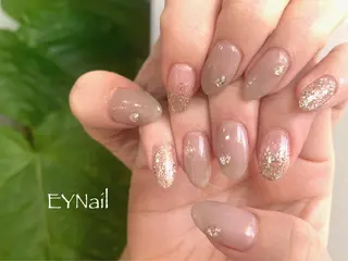 ネイル EYNail所属・EYNail Eriのネイルデザイン