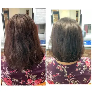 ショート カラー share salon 「JAM」吉祥寺所属・ショート/酸スト/ 髪質改善/小林のヘアスタイル