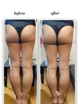 宮坂 静香のエステ・リラクイメージ