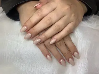 ネイル CC nailのネイルデザイン
