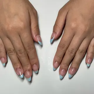 ネイル SEPTNAIL KOYAMAのネイルデザイン