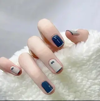 ネイル 🤩 Yuliaユリアのネイルデザイン