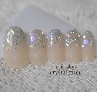 ネイル murata miho 自由が丘のネイルデザイン