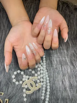 ネイル Aki ❤️のネイルデザイン