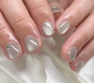 ネイル nailsalon SANANAILのネイルデザイン