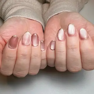 ネイル yu_.nail yuのネイルデザイン