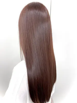 セミロング 🔶PAIR🔶 TAKAのヘアスタイル