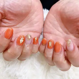 ネイル yn salonのネイルデザイン