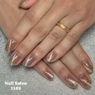 ネイル nail salon 1102のネイルデザイン