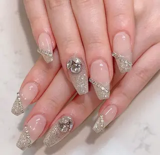 ネイル Miouミオン ネイルサロンのネイルデザイン