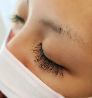 マツエク・マツパ eyelash vous✱memeのマツエク・マツパデザイン