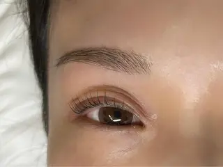 マツエク・マツパ アイブロウ laboT satsukiのマツエク・マツパデザイン