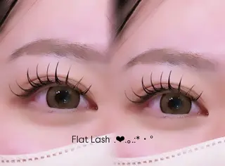 マツエク・マツパ omii salon 南草津店Masakiのマツエク・マツパデザイン