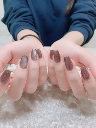 ネイル スマイル サロンのマツエク・マツパデザイン