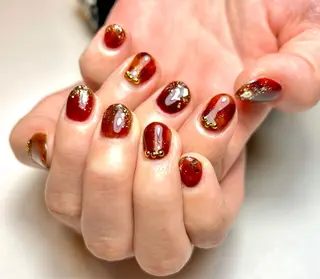 ネイル Sunny Bunnのネイルデザイン