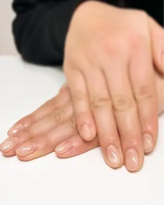 ショート ネイル RIONnail(リオンネイル)所属・RIONnail Yurikaのネイルデザイン